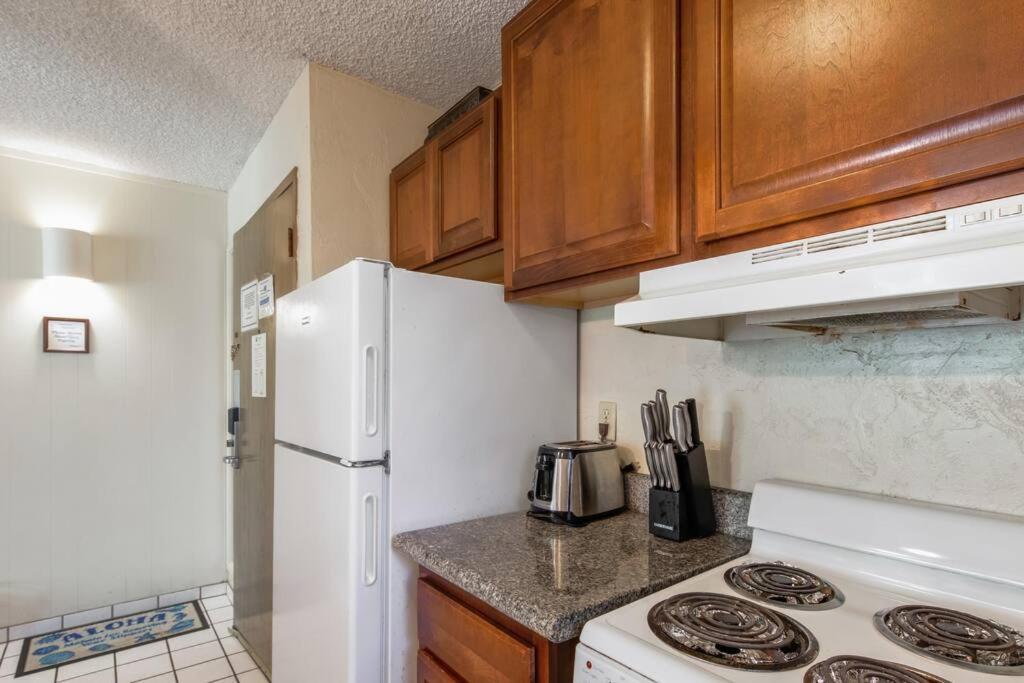Lovely 1 Bedroom With Kitchen, Free Wifi & Parking Kapa'a Exterior foto