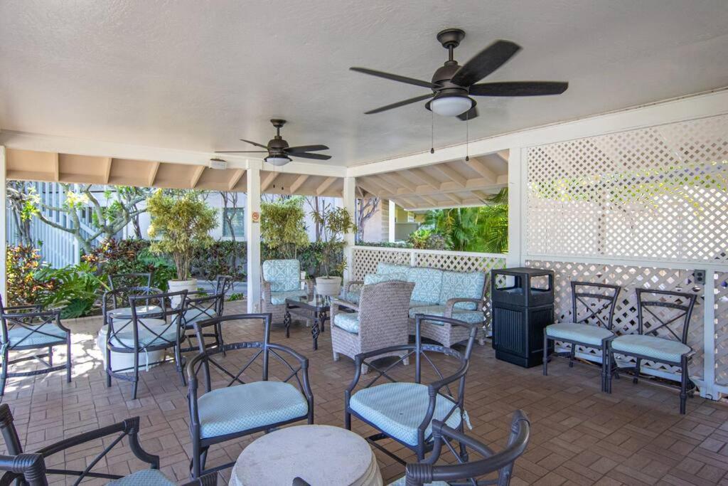 Lovely 1 Bedroom With Kitchen, Free Wifi & Parking Kapa'a Exterior foto