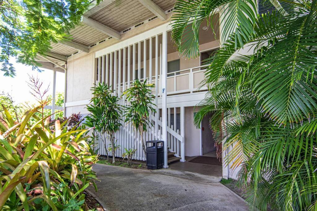 Lovely 1 Bedroom With Kitchen, Free Wifi & Parking Kapa'a Exterior foto