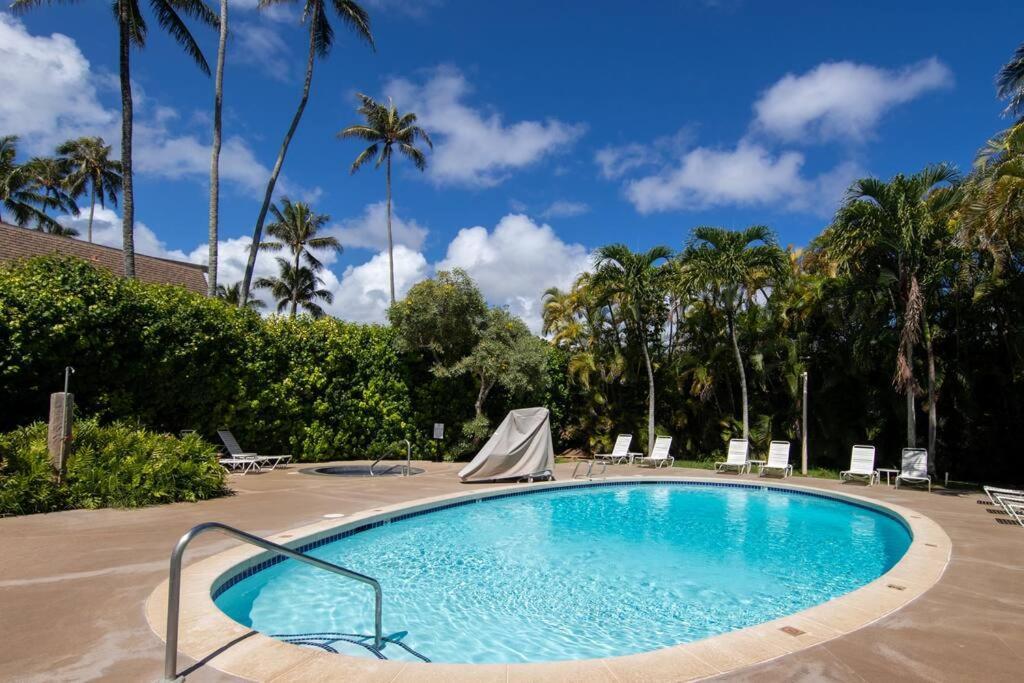 Lovely 1 Bedroom With Kitchen, Free Wifi & Parking Kapa'a Exterior foto