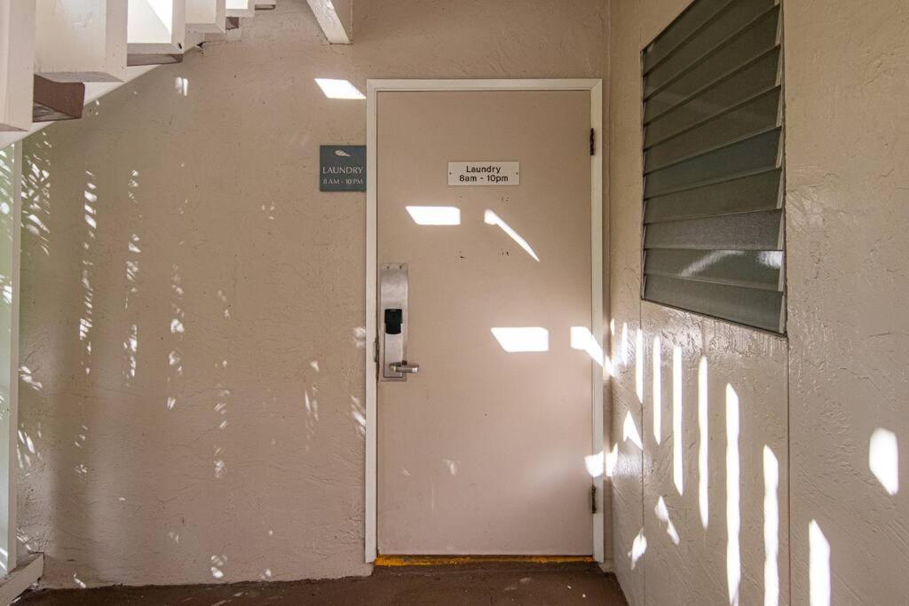 Lovely 1 Bedroom With Kitchen, Free Wifi & Parking Kapa'a Exterior foto